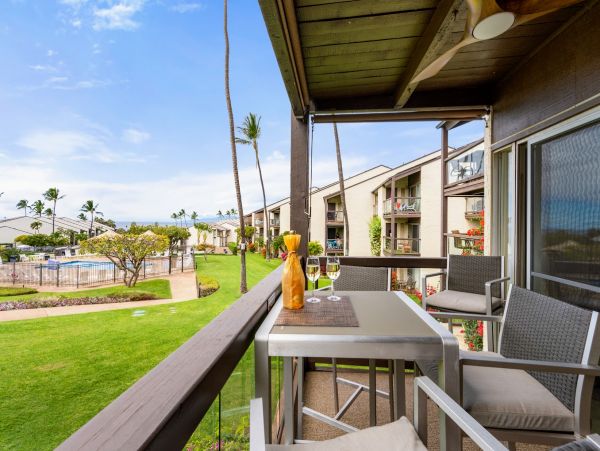Wailea Condo 1064544