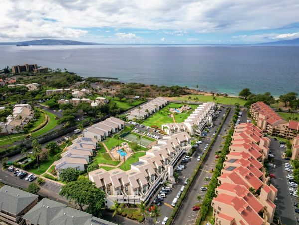 Wailea Condo 1064544
