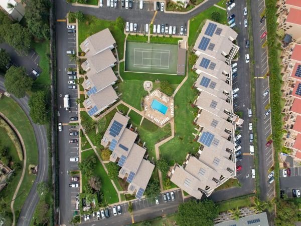 Wailea Condo 1064544