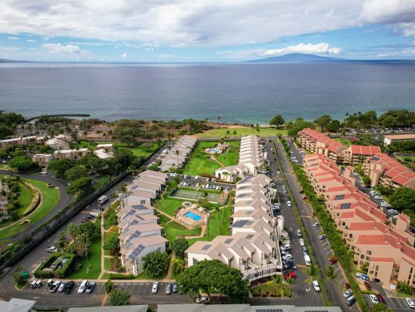 Wailea Condo 1064544
