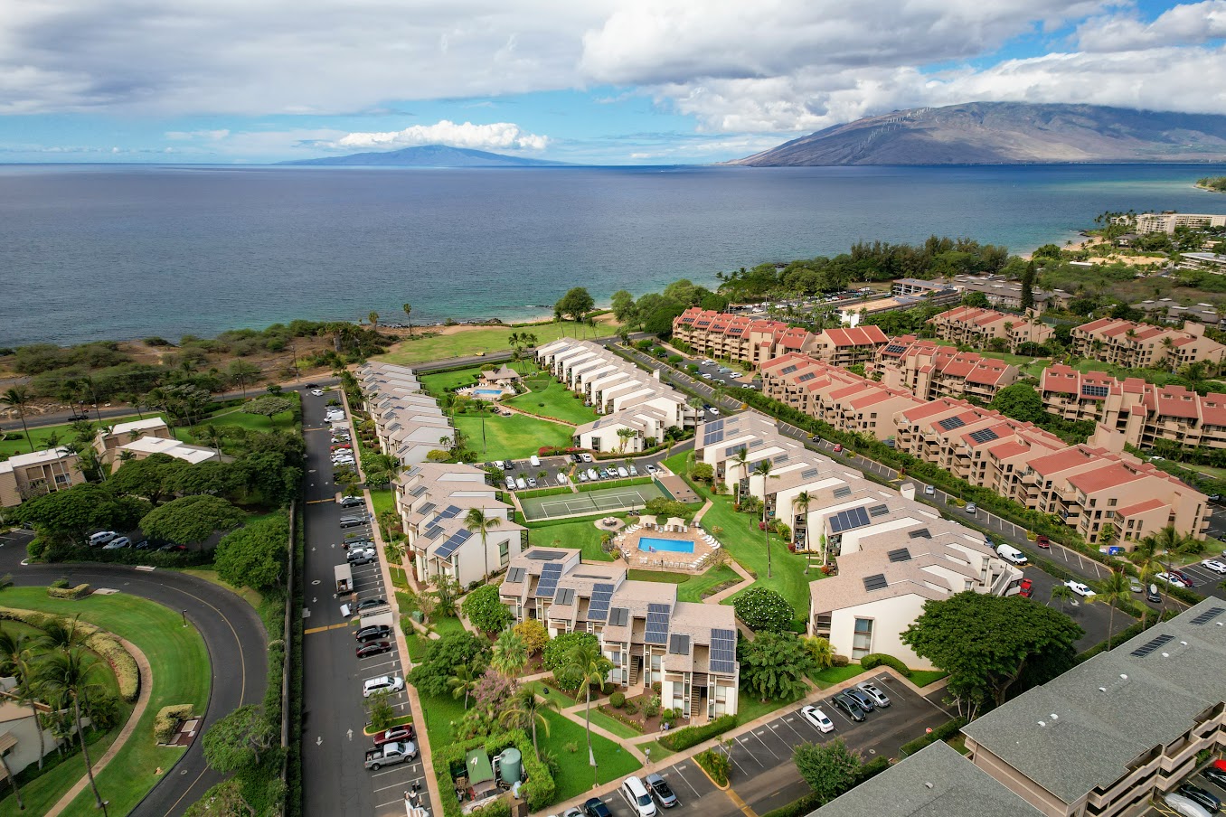 Wailea Condo 1064544