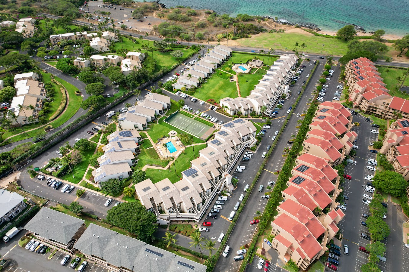 Wailea Condo 1064544