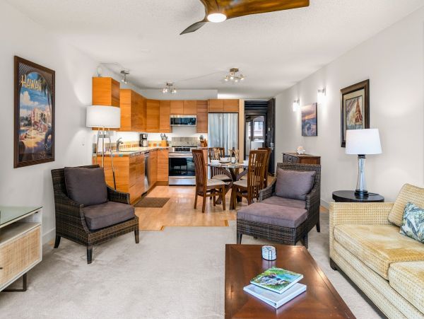 Wailea Condo 1064544