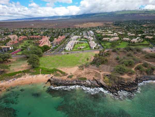 Wailea Condo 1064544