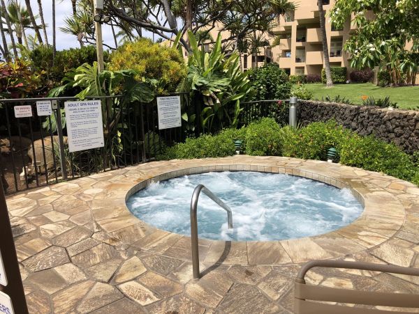 Spacious 3-Bedroom Ocean View Condo - Steps from Kamaole III Beach