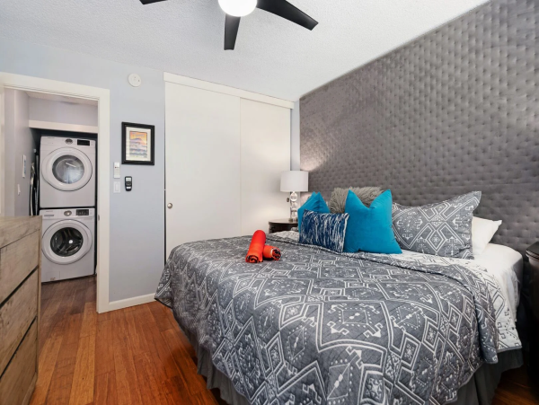 Spacious 3-Bedroom Ocean View Condo - Steps from Kamaole III Beach