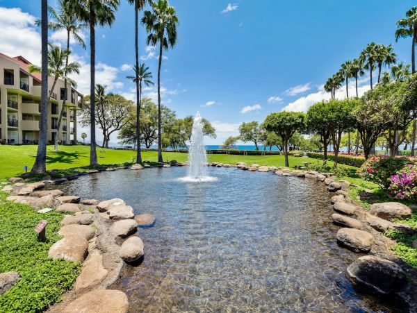 Charming Condo Steps from the Beach in South Kihei