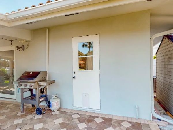 Three Bedrooms Vacation Home in Lighthouse Point