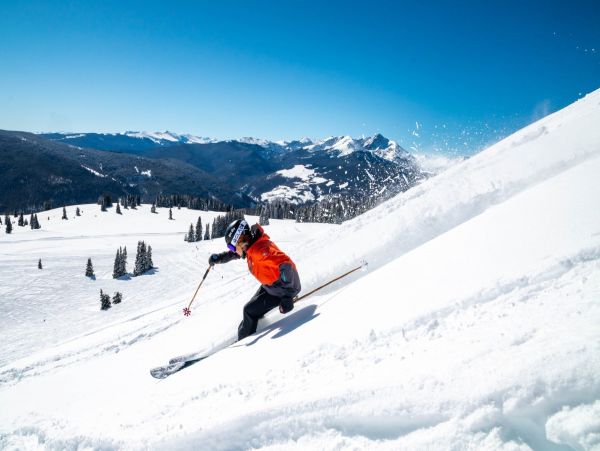 Vail Vacation Duplex Four Bedroom Walk to Ski Area