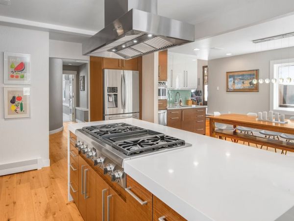 Avon Vacation Home with Four Badrooms