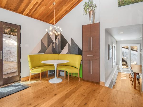 Avon Vacation Home with Four Badrooms
