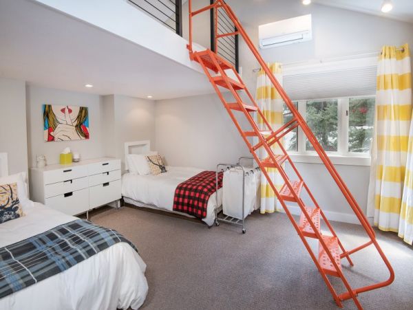 Avon Vacation Home with Four Badrooms