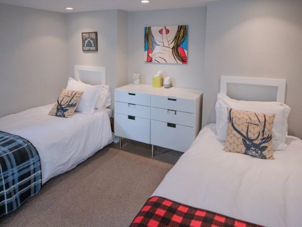 Avon Vacation Home with Four Badrooms