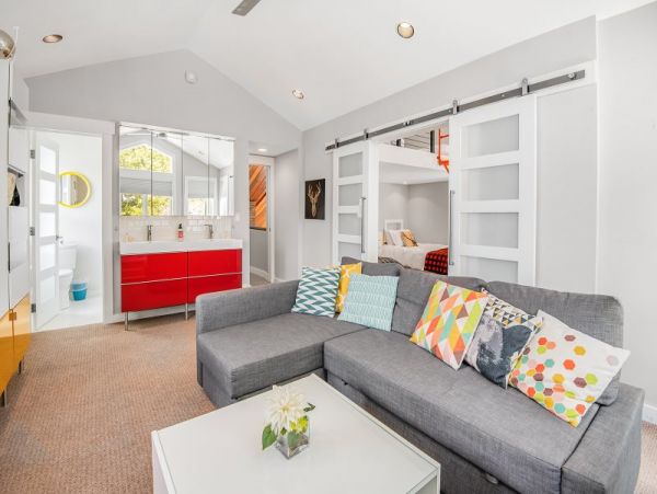Avon Vacation Home with Four Badrooms