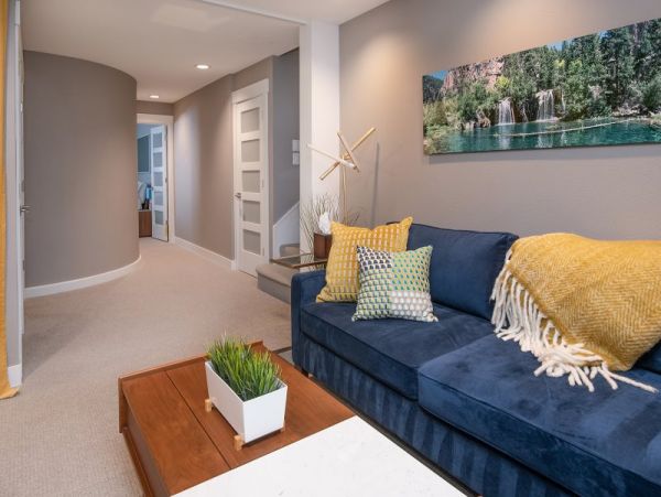 Avon Vacation Home with Four Badrooms