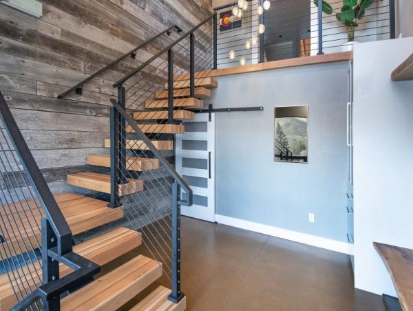 Avon Vacation Home with Four Badrooms