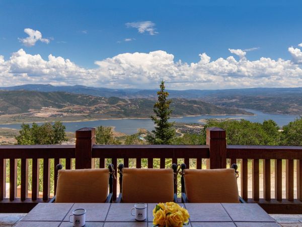 Nine Bedroom Ski in Ski Out Residence in Deer Valley