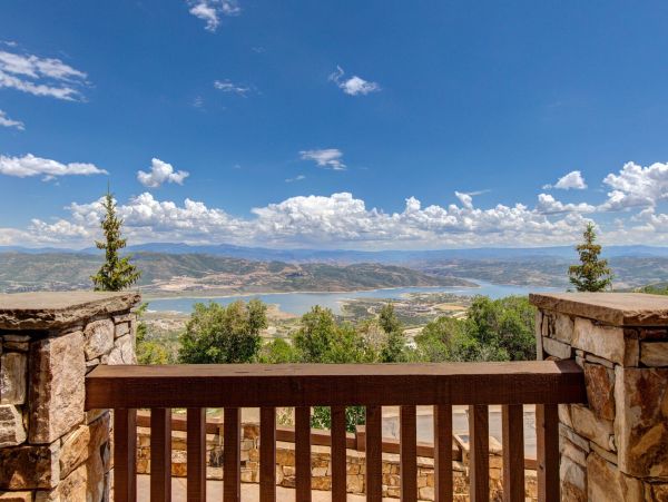 Nine Bedroom Ski in Ski Out Residence in Deer Valley