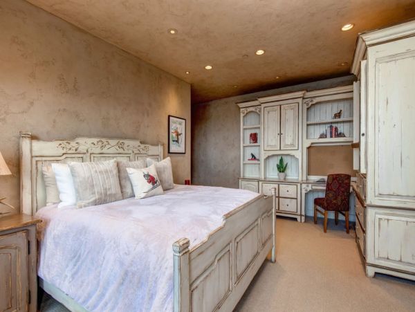 Nine Bedroom Ski in Ski Out Residence in Deer Valley
