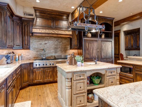 Nine Bedroom Ski in Ski Out Residence in Deer Valley
