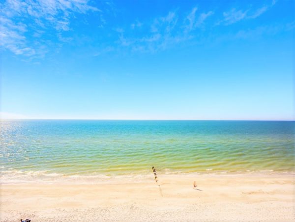Madeira Beach Beachfront Condo Rental - Gulf Coast 2-Bedroom Vacation Home
