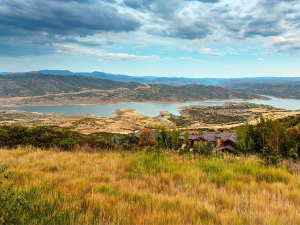 Park City Vacation Home Nine Bedroom Ski in - Ski out