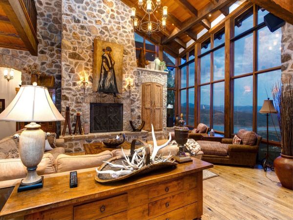 Park City Vacation Home Nine Bedroom Ski in - Ski out