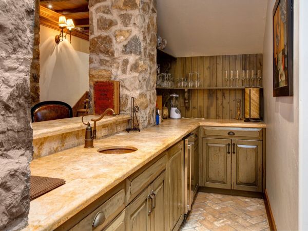 Park City Vacation Home Nine Bedroom Ski in - Ski out