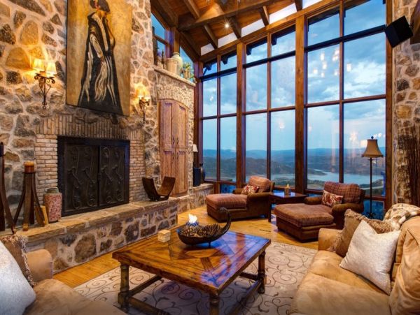 Park City Vacation Home Nine Bedroom Ski in - Ski out