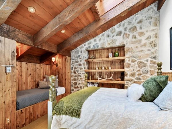 Park City Vacation Home Nine Bedroom Ski in - Ski out