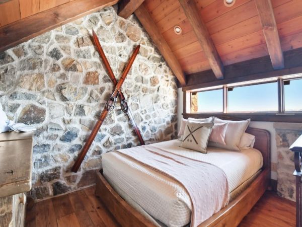 Park City Vacation Home Nine Bedroom Ski in - Ski out