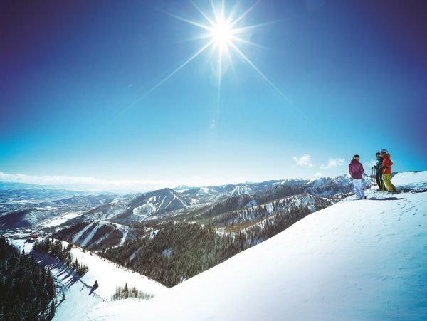 Park City Vacation Home Nine Bedroom Ski in - Ski out