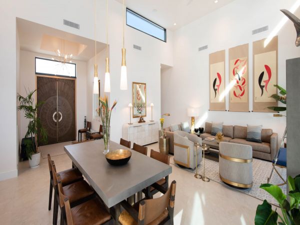 Cayman Islands Three Bedroom Beachfront Vacation Rental