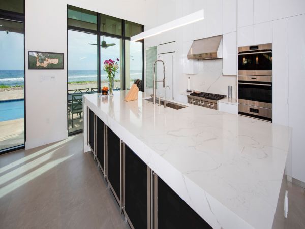 Cayman Islands Three Bedroom Beachfront Vacation Rental