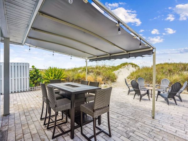 Beach Vacation Home in Redington Shores 2 Bedroom