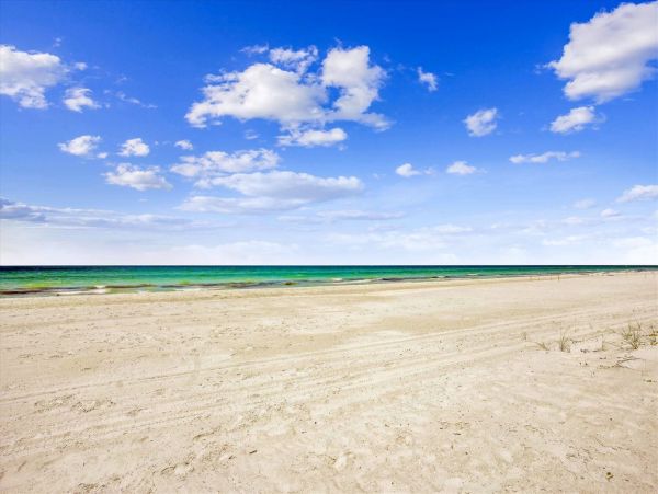 Beach Vacation Home in Redington Shores 2 Bedroom