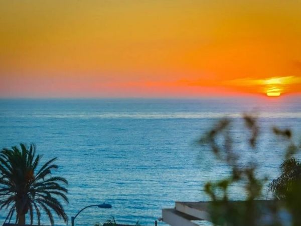 La Jolla Vacation Home Sleeps Ten Guests Ocean Views