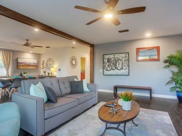 La Jolla Vacation Home Sleeps Ten Guests Ocean Views