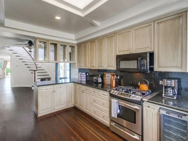 La Jolla Vacation Home Sleeps Ten Guests Ocean Views