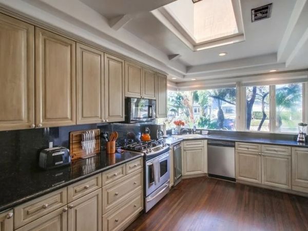 La Jolla Vacation Home Sleeps Ten Guests Ocean Views