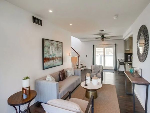 La Jolla Vacation Home Sleeps Ten Guests Ocean Views