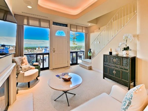 La Jolla Luxury Vacation Home with Three Bedrooms