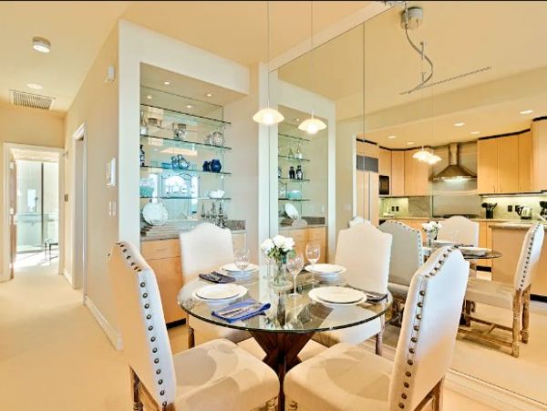 La Jolla Luxury Vacation Home with Three Bedrooms