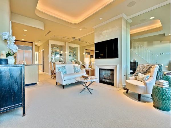 La Jolla Luxury Vacation Home with Three Bedrooms