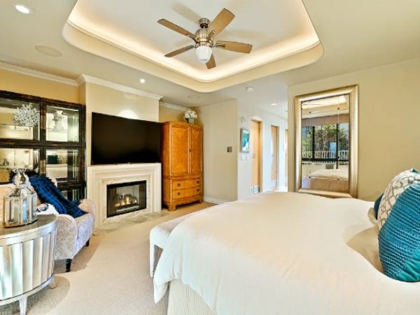 La Jolla Luxury Vacation Home with Three Bedrooms