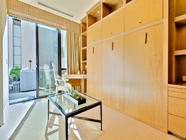 La Jolla Luxury Vacation Home with Three Bedrooms