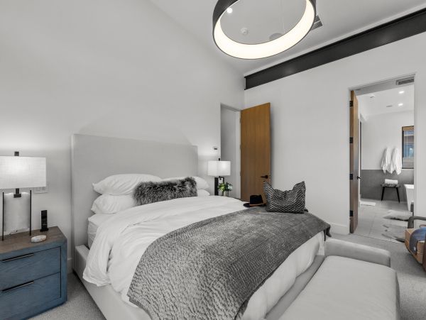 Canyons Village Vacation Rental the Epitome of Elegance