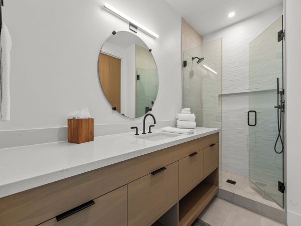 Canyons Village Vacation Rental the Epitome of Elegance
