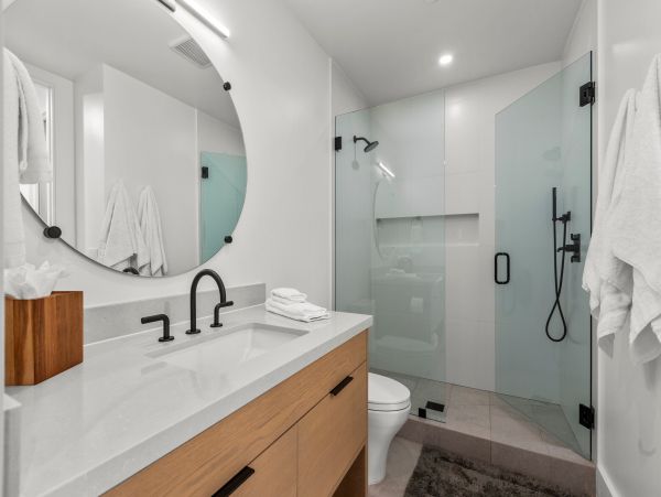 Canyons Village Vacation Rental the Epitome of Elegance