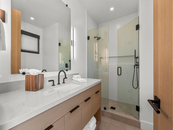 Canyons Village Vacation Rental the Epitome of Elegance